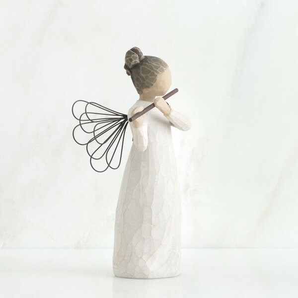 Willow Tree – Anjel harmónia