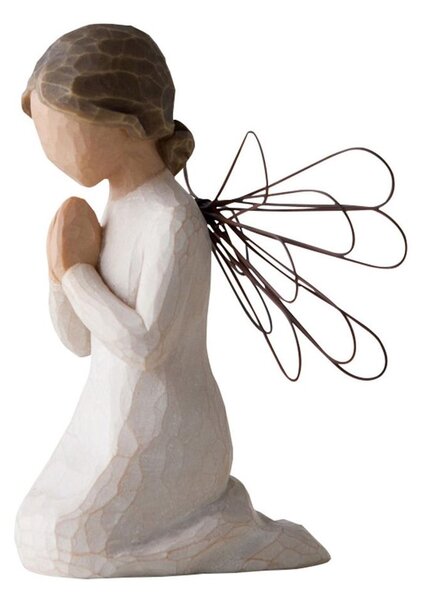 Willow Tree – Anjel modlitby