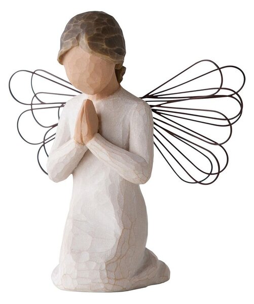 Willow Tree – Anjel modlitby