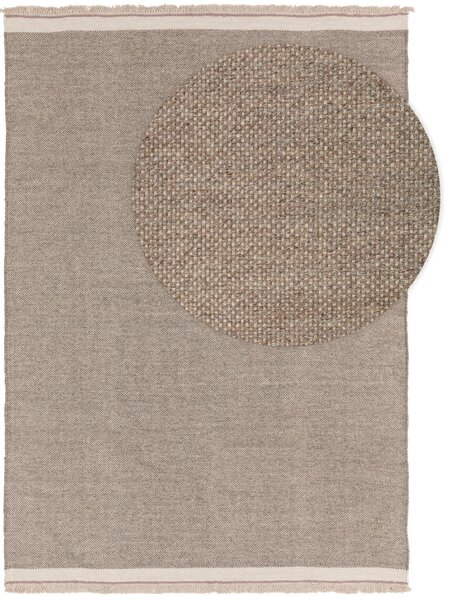 MOOD SELECTION Karla Grey - koberec ROZMER CM: 120 x 170