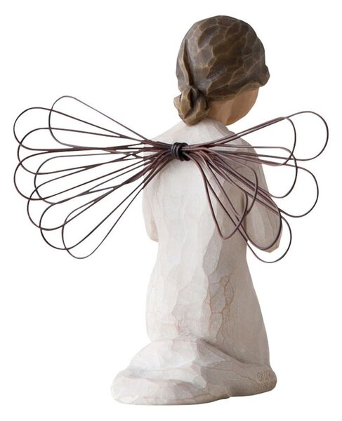 Willow Tree – Anjel modlitby