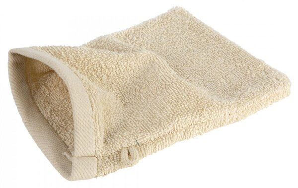 FROTÉ UTERÁK SMOOTH2 16X21 CM BÉŽOVÁ