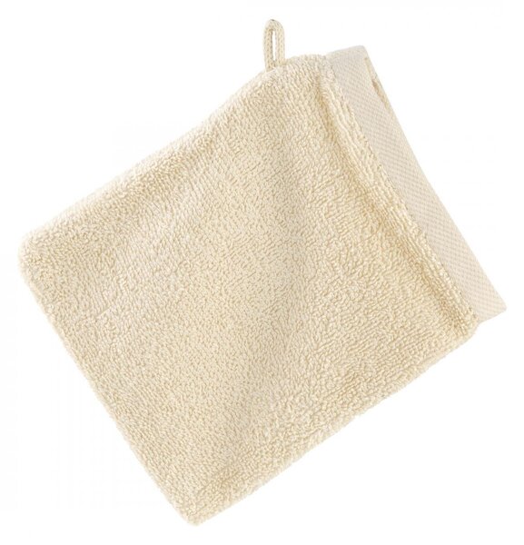 FROTÉ UTERÁK SMOOTH2 16X21 CM BÉŽOVÁ