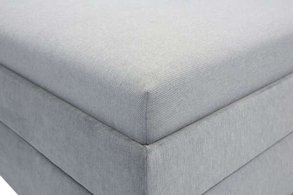 LEŽADLO, textil, 110/200 cm Cantus - Sedačky