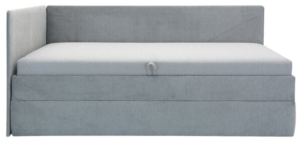 LEŽADLO, textil, 110/200 cm Cantus - Sedačky