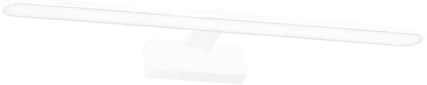 Nástenné LED svietidlo Splash, 1x LED 12w, 4000k, (60 cm), w