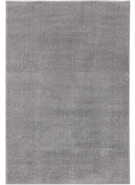 MOOD SELECTION Soda Grey - koberec ROZMER CM: 80 x 150