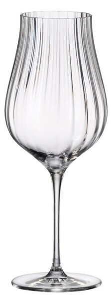 BOHEMIA LIMOSA OPTIC POHÁR NA VÍNO 650ML SADA 6KS