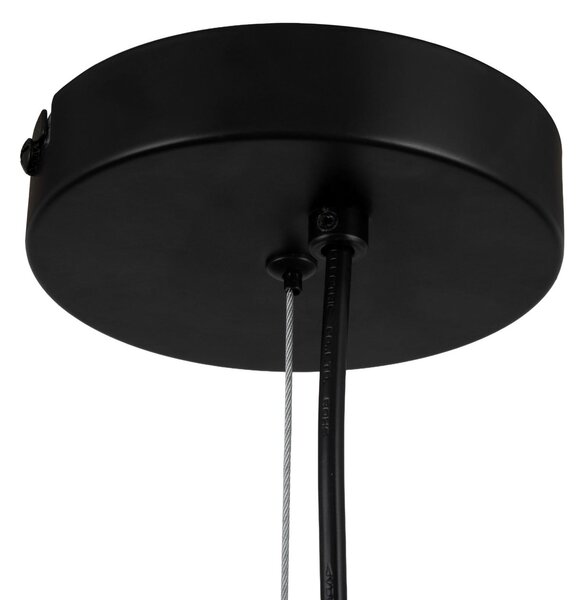 ZÁVESNÉ SVIETIDLO, 80/126 cm Collett's Monde - Online Only bytové doplnky, Online Only
