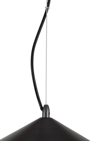 ZÁVESNÉ SVIETIDLO, 80/126 cm Collett's Monde - Online Only bytové doplnky, Online Only