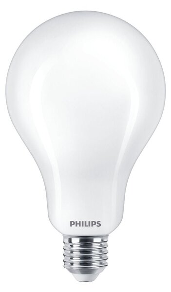 LED žiarovka E27 studená 6500k 23w 3452 lm