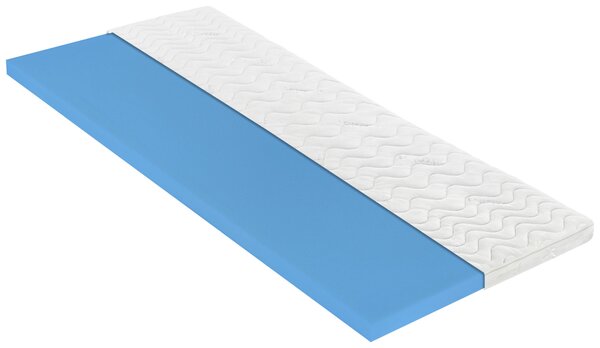 VRCHNÝ MATRAC, 90/200 cm Sleeptex - Matrace