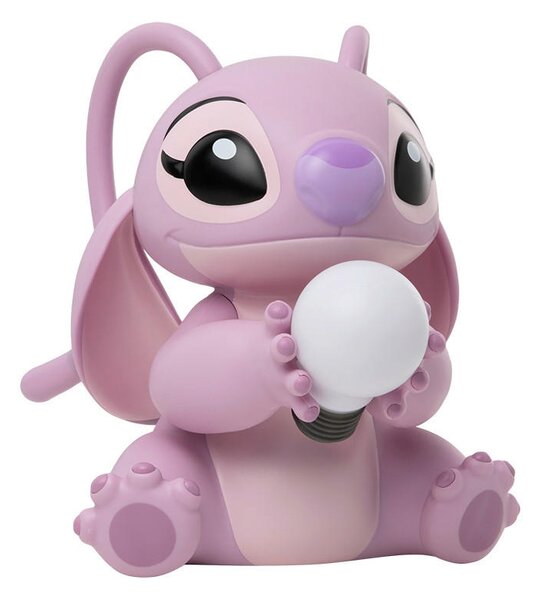 DETSKÁ STOLNÁ LAMPA, 12/15.9/13.5 cm Disney - Online Only bytové doplnky, Online Only
