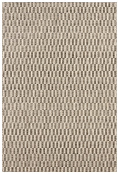 ELLE Decoration koberce Kusový koberec Brave 103608 Cream z kolekcie Elle – na von aj na doma - 160x230 cm