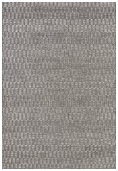 ELLE Decoration koberce Kusový koberec Brave 103609 Grey z kolekcie Elle – na von aj na doma - 80x150 cm