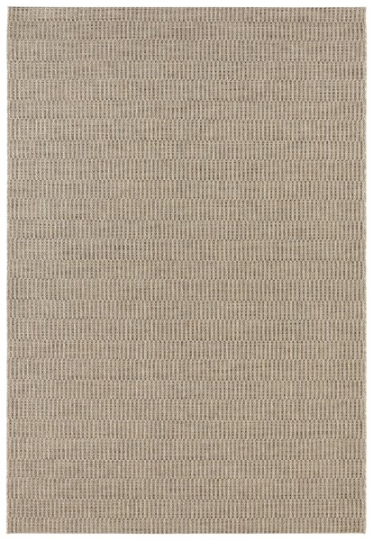 ELLE Decoration koberce Kusový koberec Brave 103610 Natural Brown z kolekcie Elle – na von aj na doma - 120x170 cm