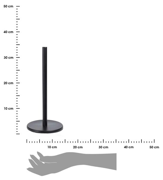 Stojan na papierové utierky Bill 33cm