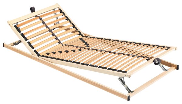 ROŠT, 90/200 cm Boxxx - Online Only spálne, Online Only