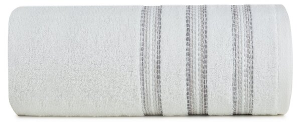 FROTÉ UTERÁK SELENA1 50X90 CM BIELA
