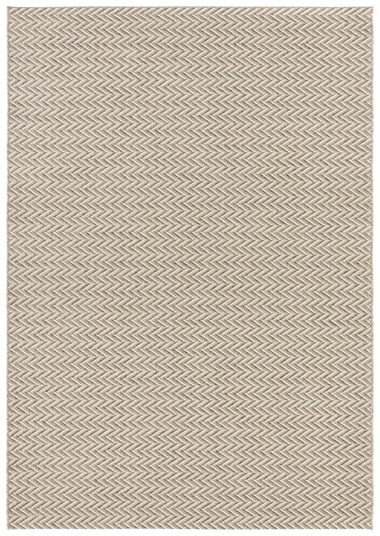 ELLE Decoration koberce Kusový koberec Brave 103613 Cream z kolekcie Elle - 80x150 cm