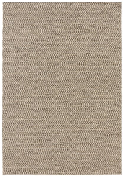 ELLE Decoration koberce Kusový koberec Brave 103615 natural Brown z kolekcie Elle – na von aj na doma - 120x170 cm