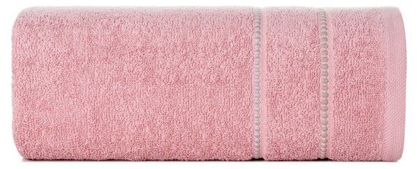 FROTÉ UTERÁK SUZI 50X90 CM AMARANT