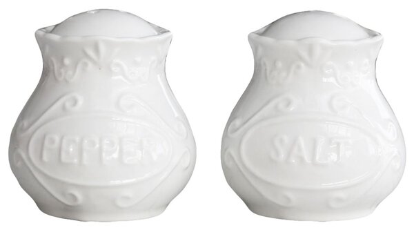 Solnička a korenička Provence – set 2 ks