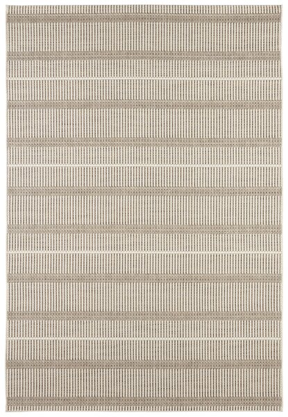 ELLE Decoration koberce Kusový koberec Brave 103618 Cream z kolekcie Elle – na von aj na doma - 120x170 cm