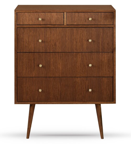 MOOD SELECTION Corrihigh Chest of Drawers