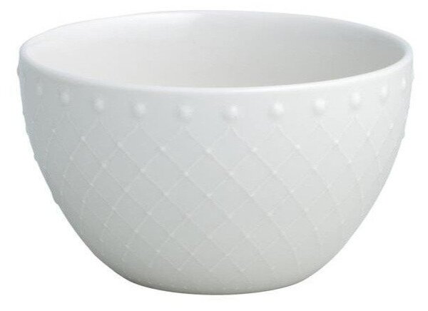 Sada 2 porcelánových misiek Brandani Burlesque