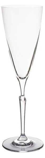 RONA FIRST LADY POHÁR NA ŠAMPANSKÉ 295ML 6KS