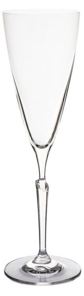 RONA FIRST LADY POHÁR NA ŠAMPANSKÉ 295ML 6KS