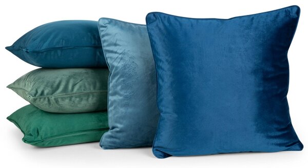 DEKORAČNÁ OBLIEČKA NA VANKÚŠ PIERRE CARDIN SIBEL 45X45 CM MEDOVÁ