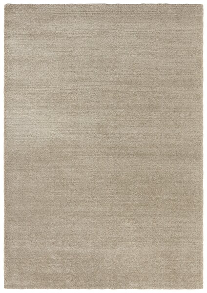 ELLE Decoration koberce Kusový koberec Glow 103673 Beige / Brown z kolekcie Elle - 80x150 cm