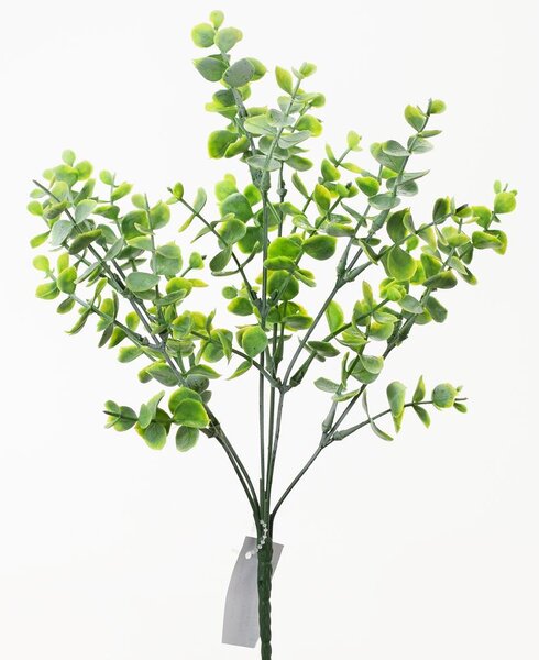 Eukalyptus umelá zeleň 33cm