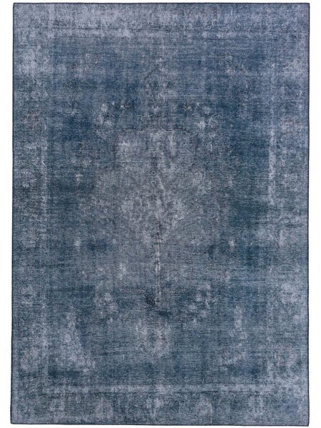 MOOD SELECTION Laury Blue - koberec ROZMER CM: 160 x 230
