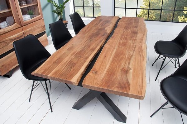 Jedálenský stôl Amazonas 200cm »