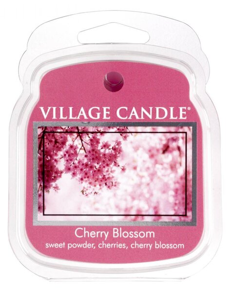 Vosk do aromalampy Cherry Blossom