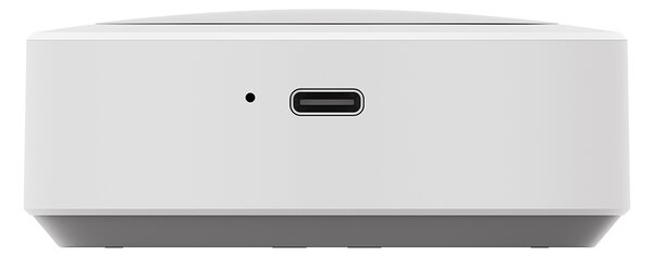 LED svietidlo Jojo, 1x LED 0,6w 3000-6000k, w, RGB, ovládač, sada 3ks