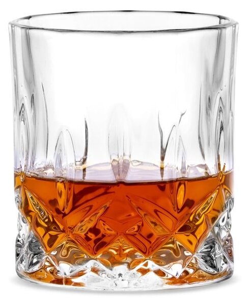 BOHEMIA PRESTIGE CLASSICO POHÁR 300ML SADA 6 KS