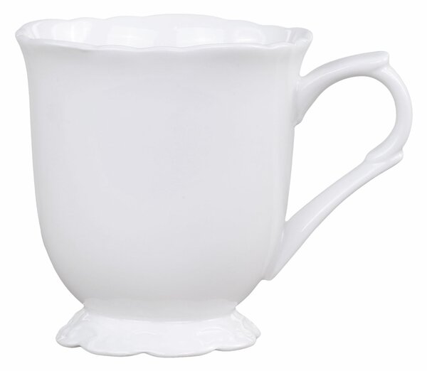 Porcelánový hrnček Provence 250 ml