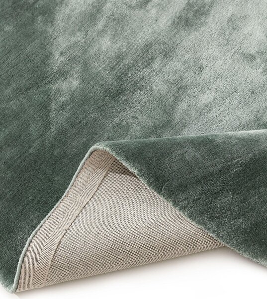 MOOD SELECTION Round Nela Light Green - koberec ROZMER CM: ø120