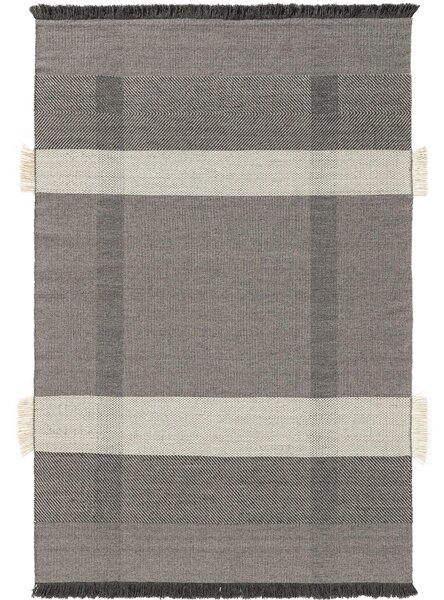 MOOD SELECTION Harper Grey - koberec ROZMER CM: 120 x 170