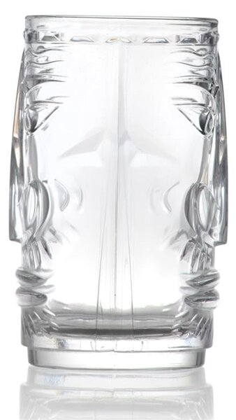 RCR POHÁR NA VODU TIKI SARDINIA 450ML SADA 4 KS