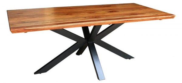 Jedálenský stôl Galaxie 180cm »