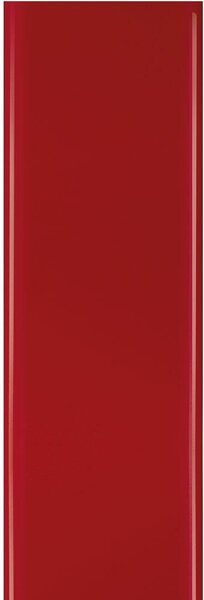 SMEG 51's Retro Style komín pre digestor KFA červená