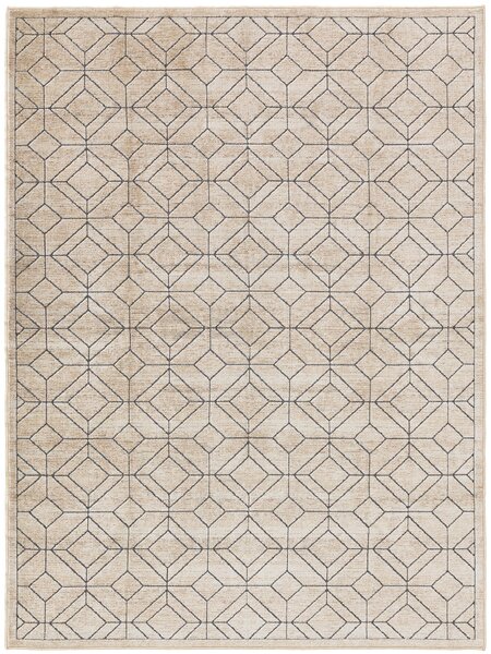 MOOD SELECTION Daisy Cream - koberec ROZMER CM: 100 x 150