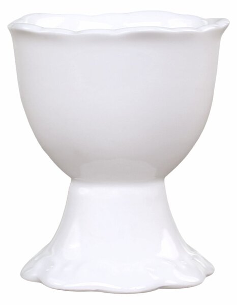 Porcelánový stojan na vajcia Provence