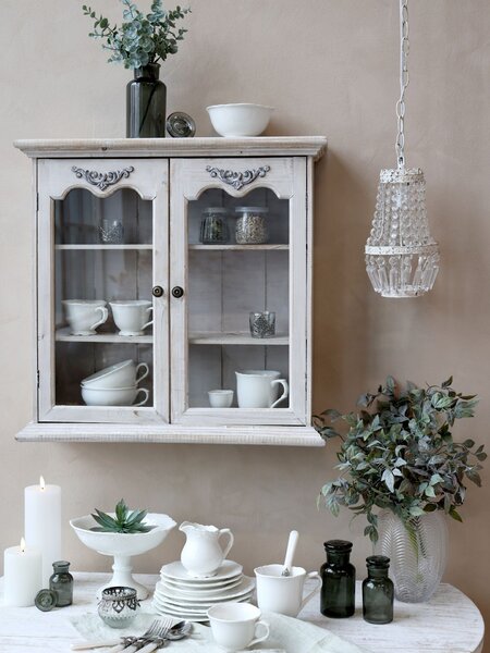 Porcelánová šálka s tanierikom Provence 300 ml