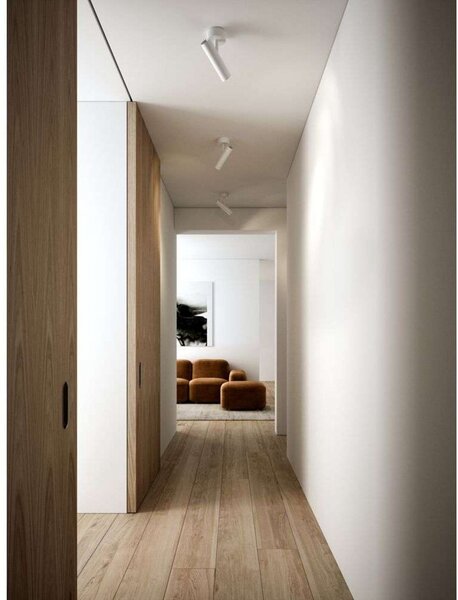 Stropné Lampa DFTP by Nordlux, Biela, Obývacia izba, Kov